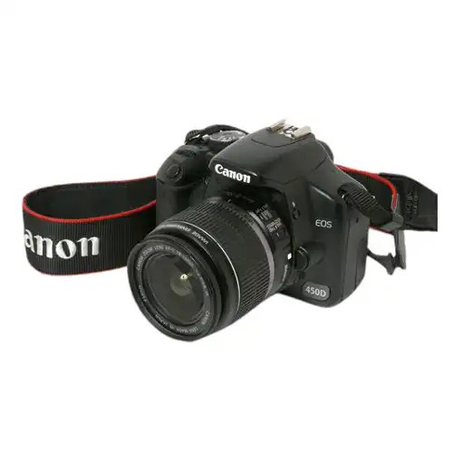 Canon 450d Price In Bangladesh